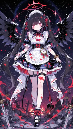 Profile image of アジェナ