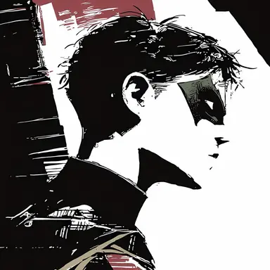 Profile image of Damian