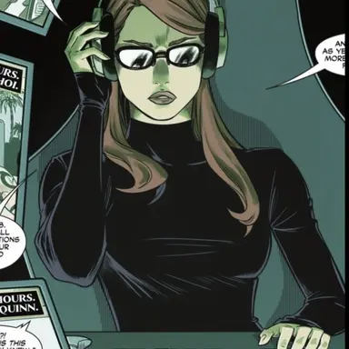 Profile image of Barbara