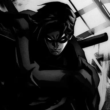 Profile image of Dick Grayson
