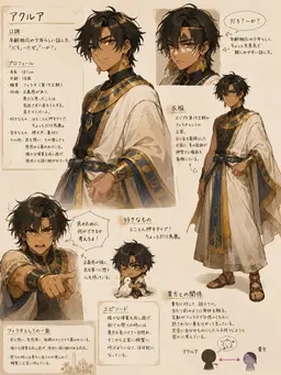 Profile image of アクルア