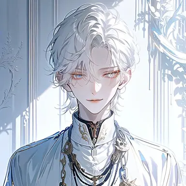 Profile image of シャルル