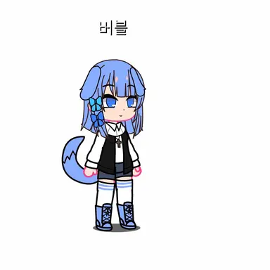 Profile image of 버블