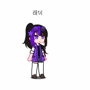 Profile image of 레이