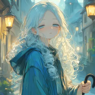 Profile image of Sousie