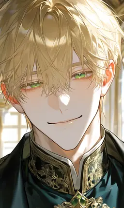Profile image of カミル