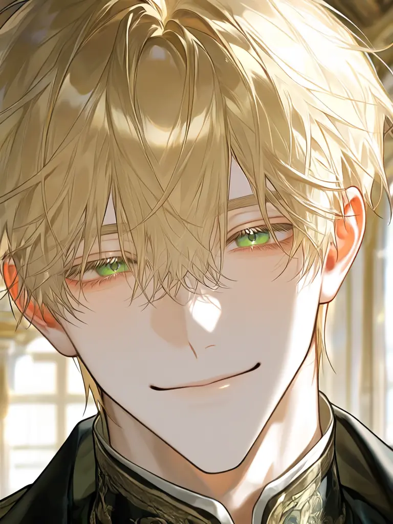 StaleLid3131의 婚姻済みなのに恋はまだ