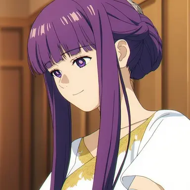 Profile image of 페른