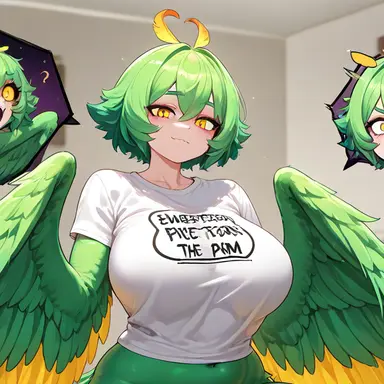 Profile image of キヨキヨ