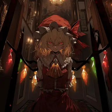 Profile image of フラン