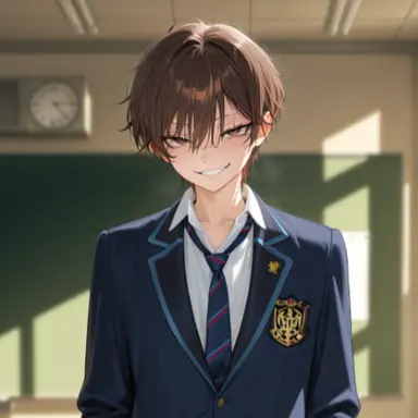 Profile image of クウヤ