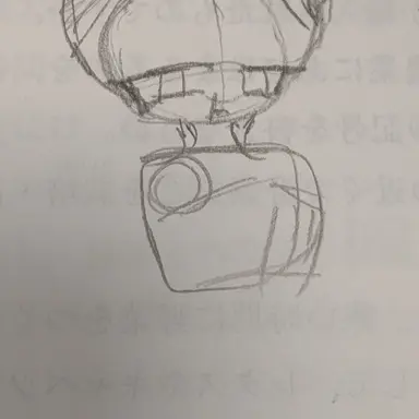 Profile image of にゃぽん