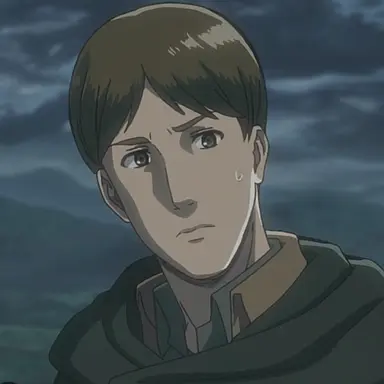 Profile image of モブリット・バーナー