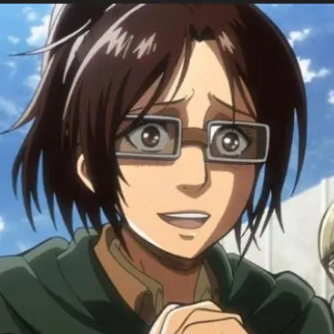 Profile image of ハンジ・ゾエ