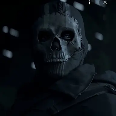 Profile image of Ghost