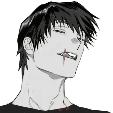 Profile image of Toji