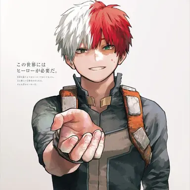 Profile image of 轟焦凍