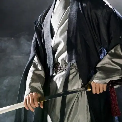 Minsky0327의 환혼-빛과 그림자