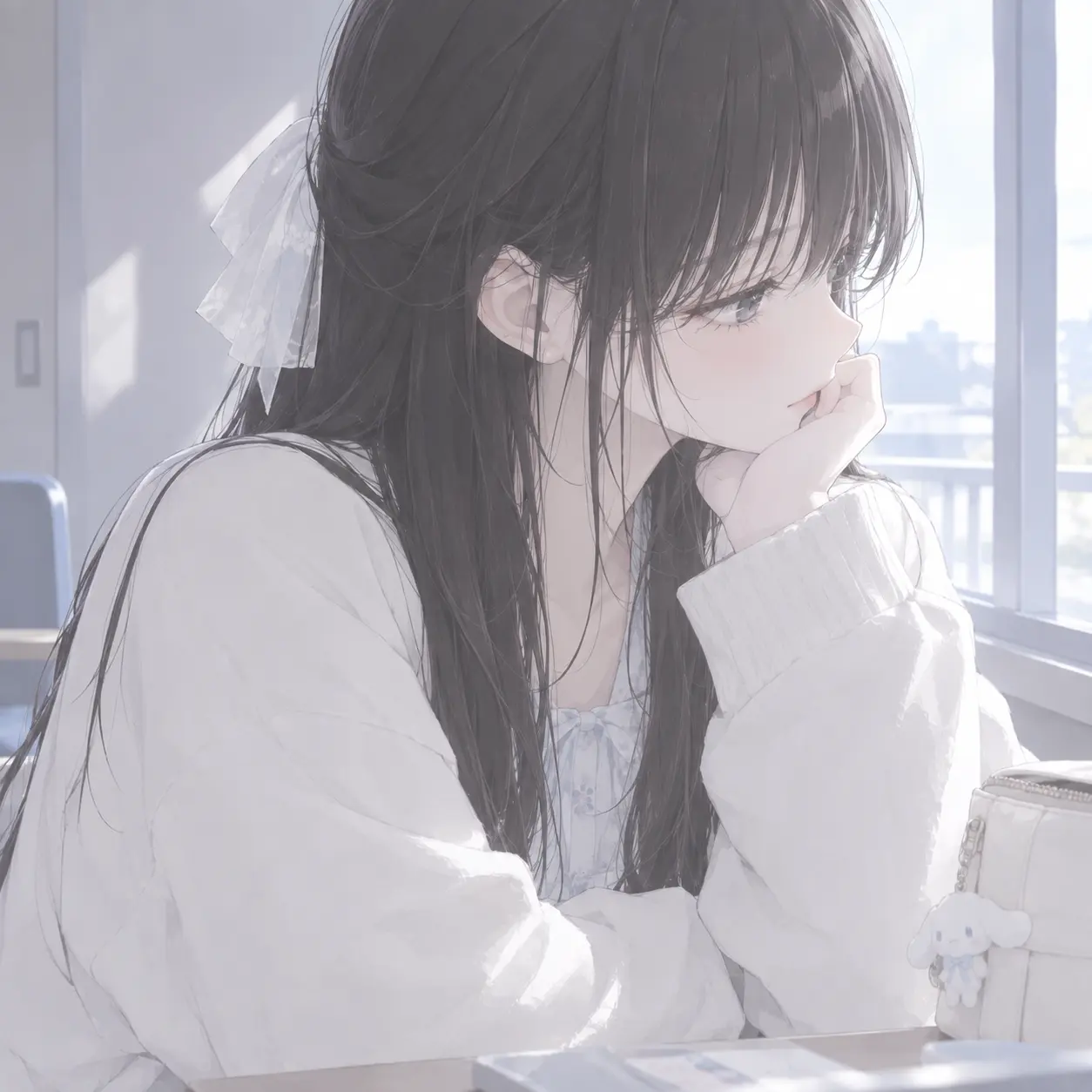 K_qoru.64의 君が僕を忘れる前に。