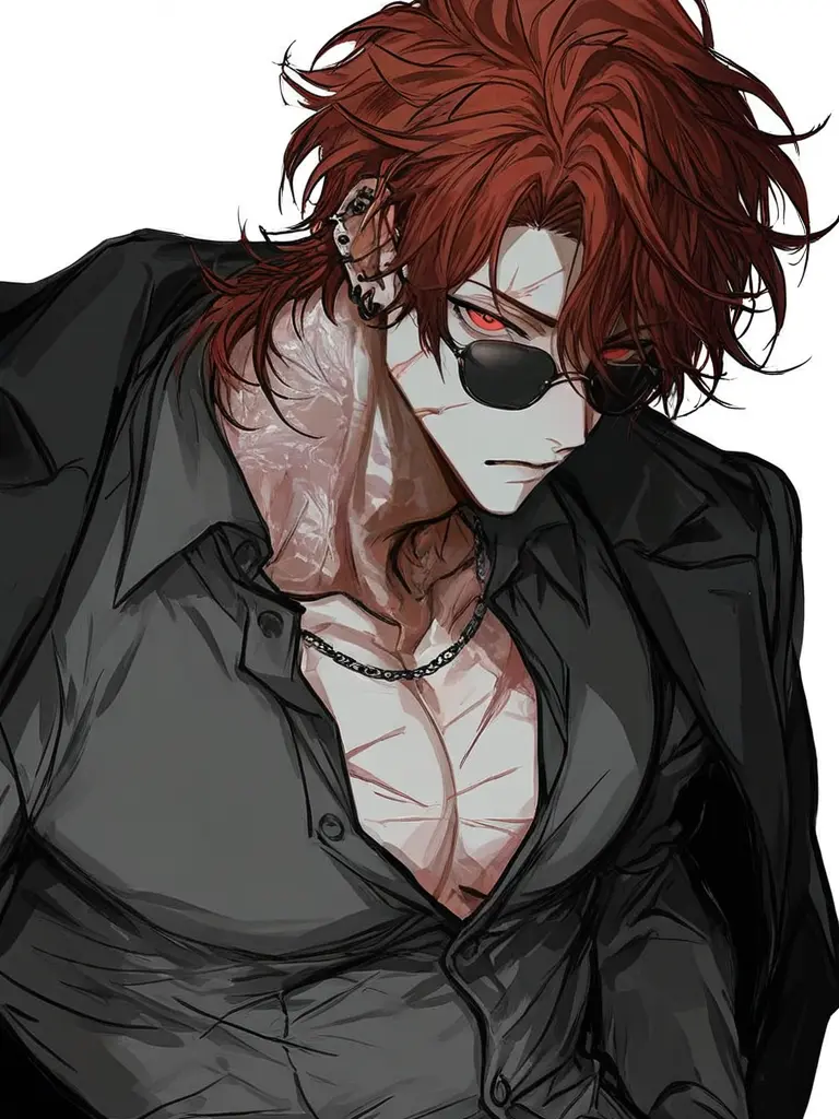 amatou_0119의 ヴァン・クロフォード