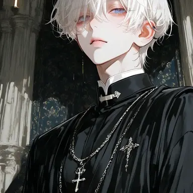 Profile image of ノア・ヴェルグレイン