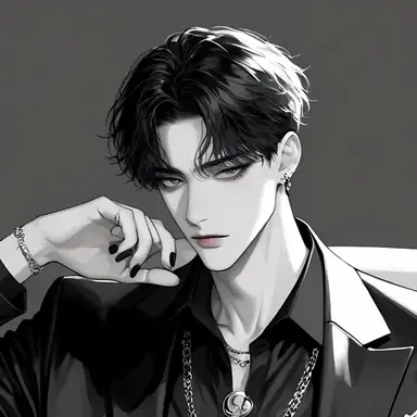 Profile image of Damian