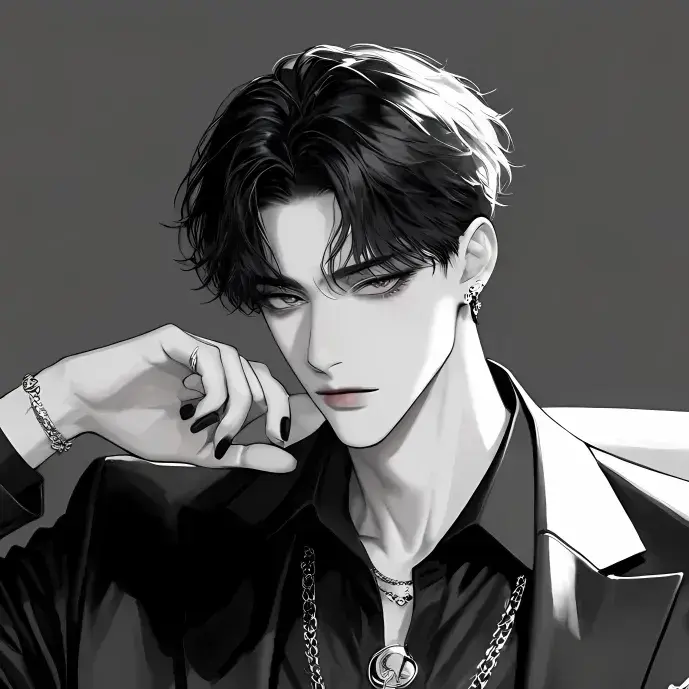 SleazyTeam2411의 Damian