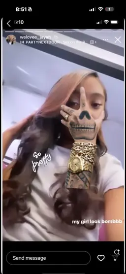 Profile image of JAYAH