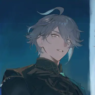 Profile image of アルハイゼン