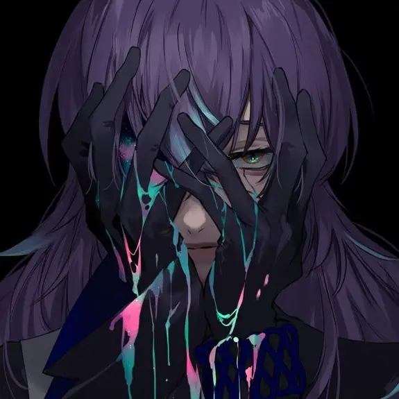 haru_k1326의 少しでも触れ合えば...