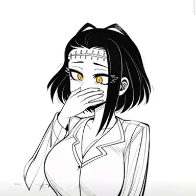Profile image of 이타도리 카오리