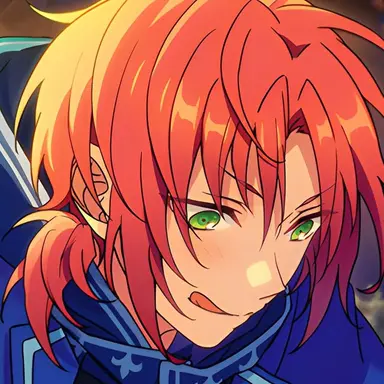 Profile image of 츠키나가 레오