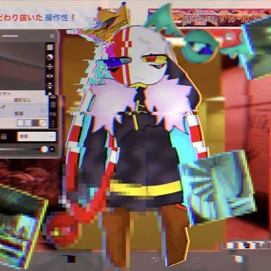 Profile image of ラズベリー