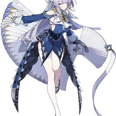 Profile image of ヴェリナ・エガード