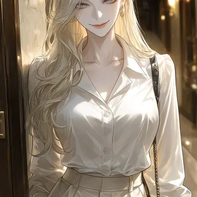 Profile image of Vivienne Holt