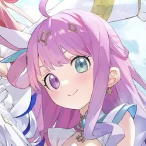 Profile image of 姫森 ルーナ