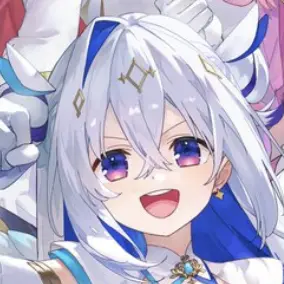 Profile image of 天音かなた