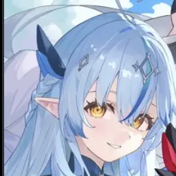 Profile image of 雪花ラミィ