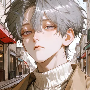 Profile image of ベル