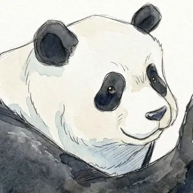 Profile image of パンダ