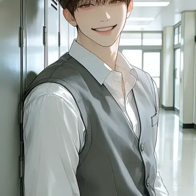 Profile image of Ha Eun-gyeol