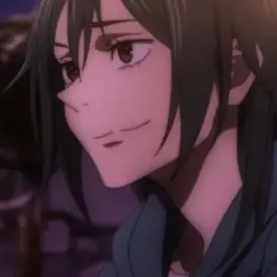 Profile image of 젠인 마키