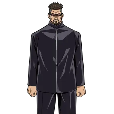 Profile image of 야가 마사미치