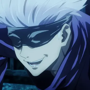 Profile image of 고죠 사토루