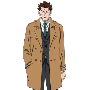 Profile image of 쿠사카베 야츠야