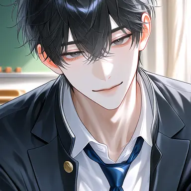 Profile image of 宮世颯太