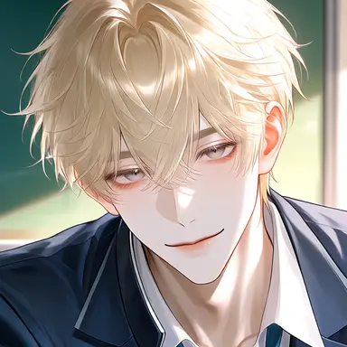Profile image of 松嶋愛斗