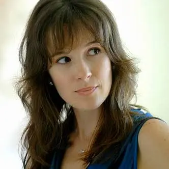 Profile image of Rachel Edwards