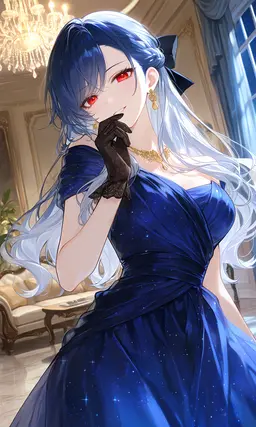 Profile image of Asteria
