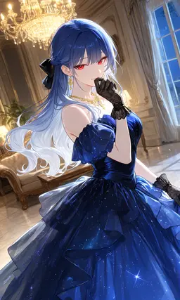 Profile image of Asteria